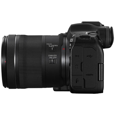 Canon R6 Mark III Body w/ 24-105 STM