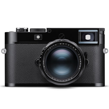 Leica M11 Black Paint