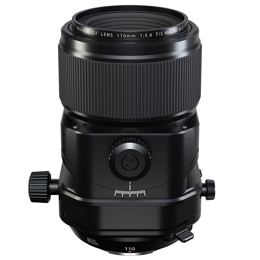 Fujifilm GF 110mm f5.6 T/S