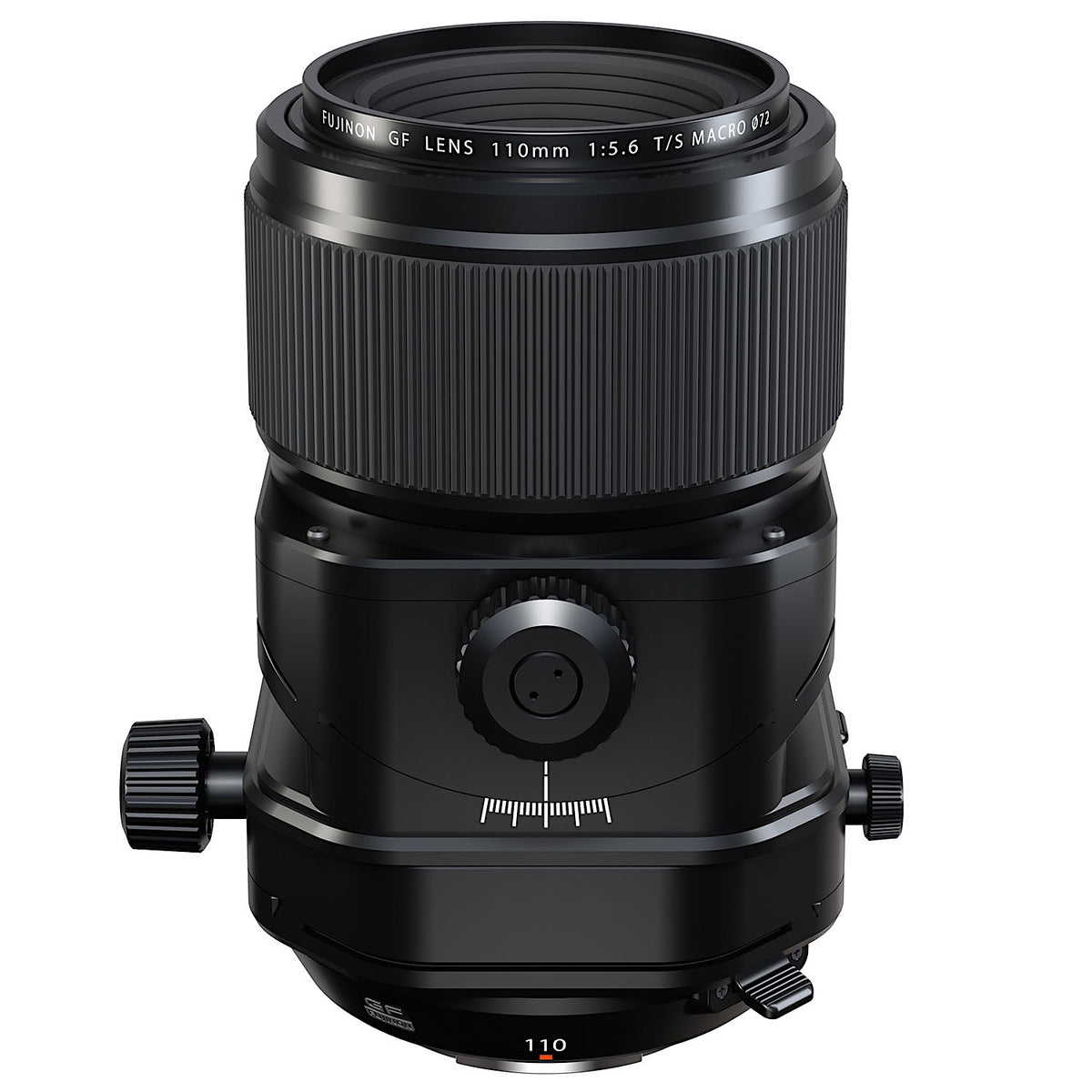Fujifilm GF 110mm f5.6 T/S