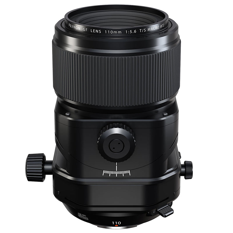 Fujifilm GF 110mm f5.6 T/S