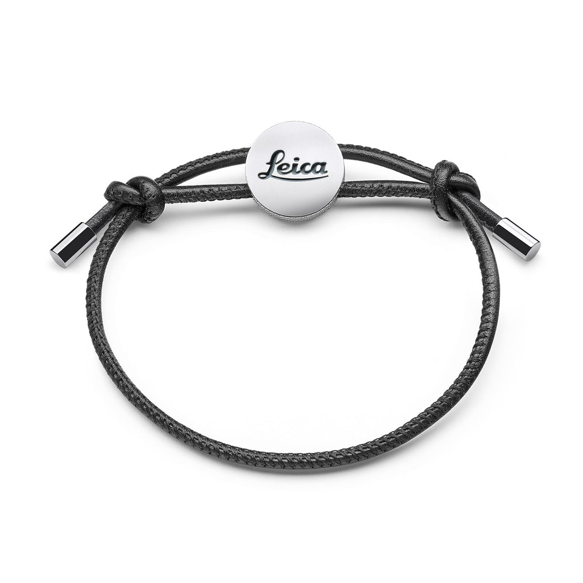Leica 100 Bracelet with Pendant