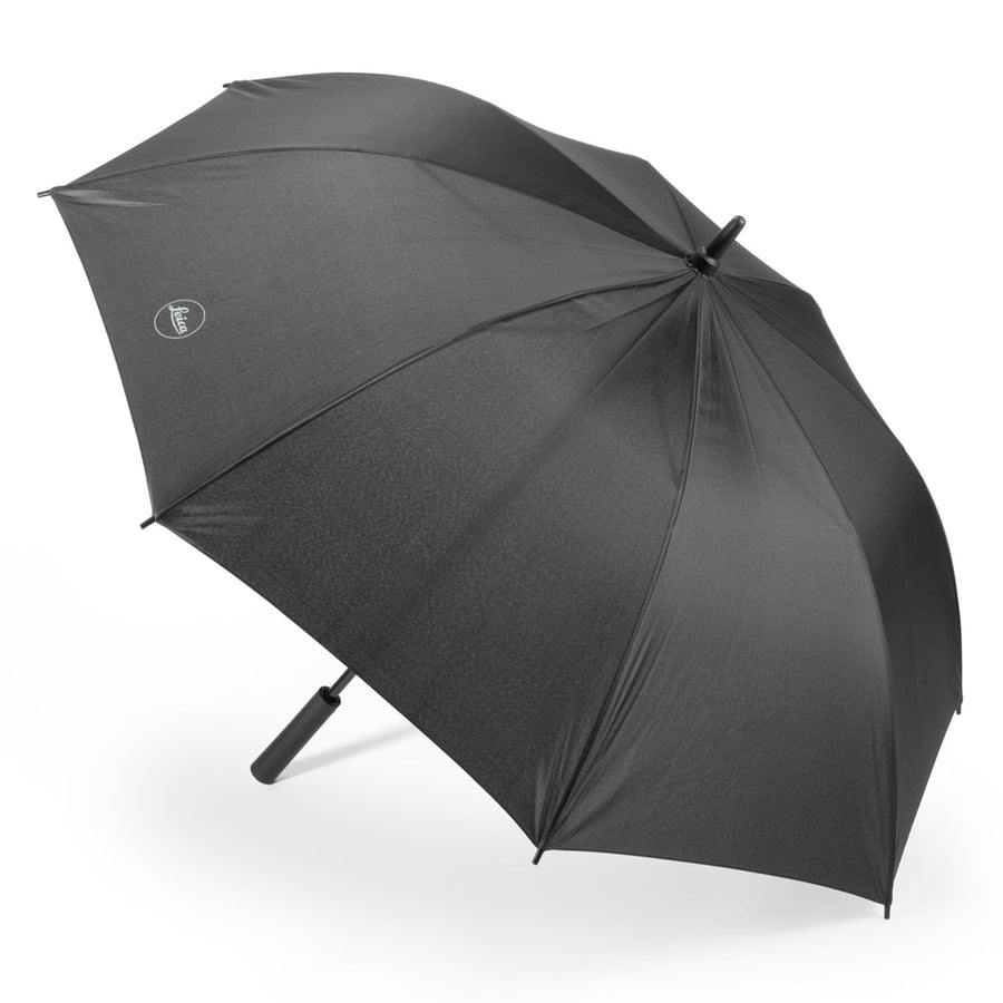 Leica Black Umbrella