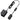Sony DC-C2 DC Coupler