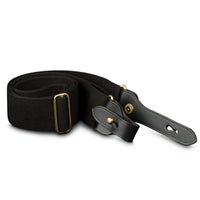 Black/black With Brass