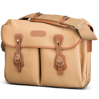  Khaki Canvas / Tan Leather