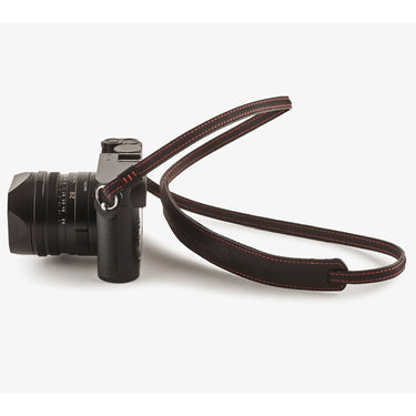 Oberwerth Mosel Hydro Black/Red - Medium