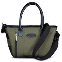 Sage Fibrenyte / Black Leather