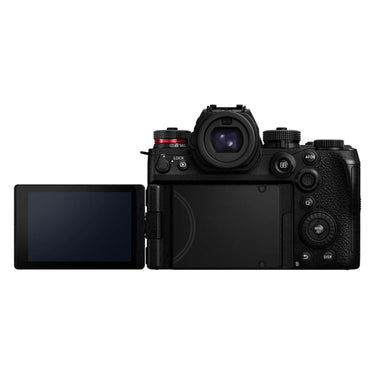 Panasonic S1 IIe Body