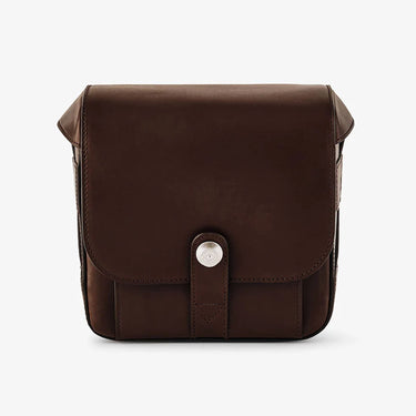 Oberwerth Signature Classic Small - Dark Brown