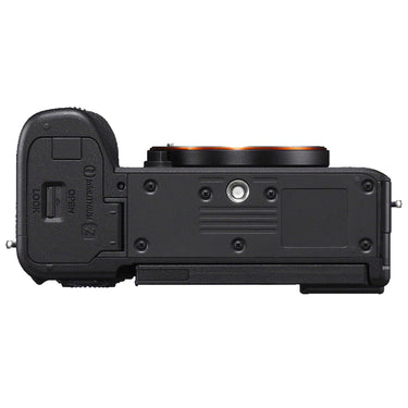 Sony a7c R Black Body
