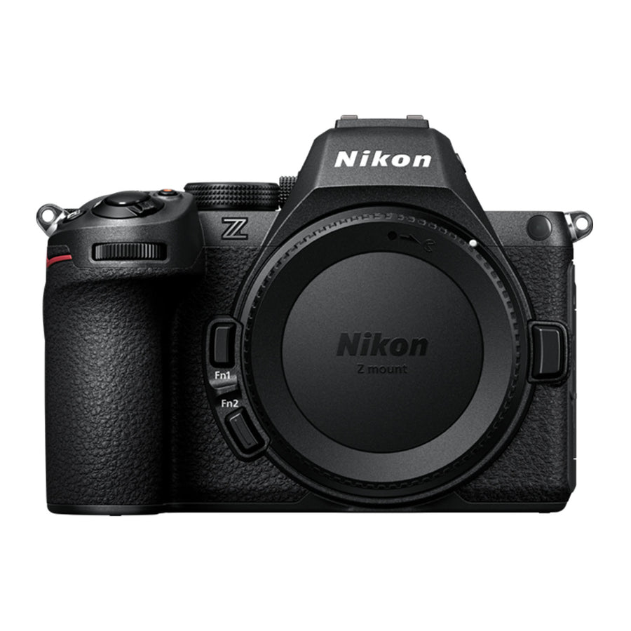 Nikon Z5II Camera Body