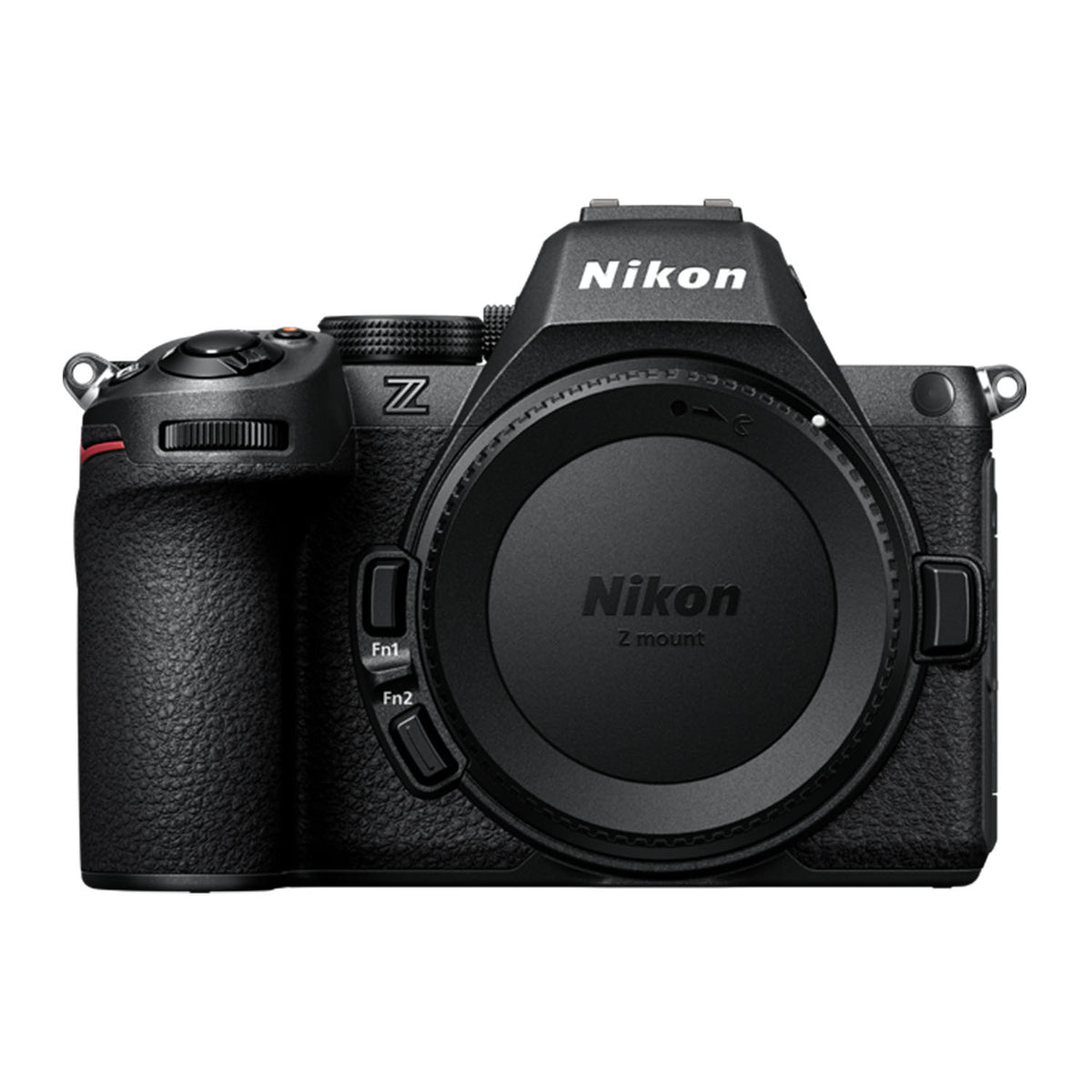 Nikon Z5II Camera Body
