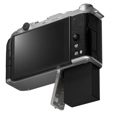 Fujifilm X-M5 Silver Camera Body