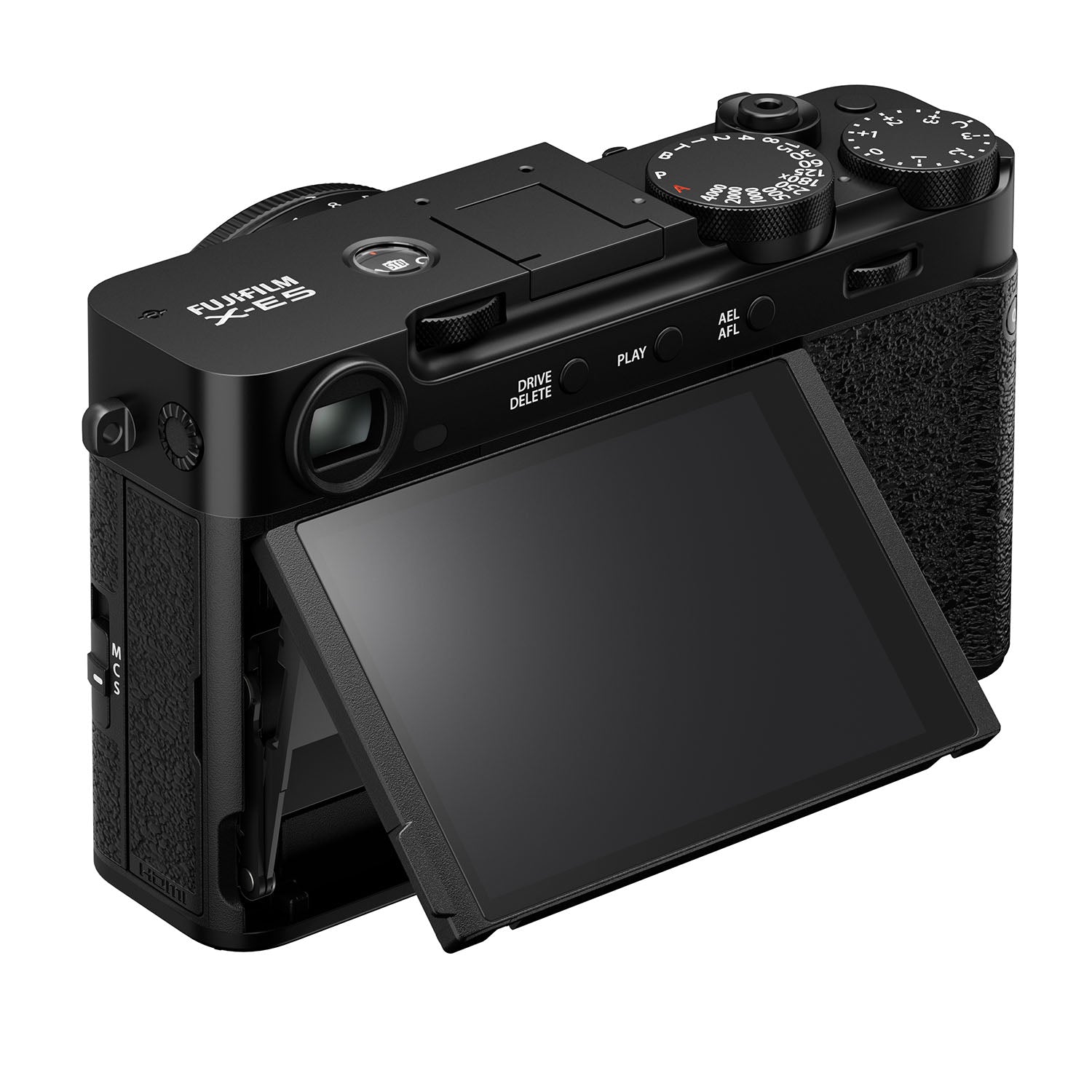 Fujifilm X-E5 Black Body – Camera West