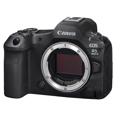 Canon R5 Mark II Body Only