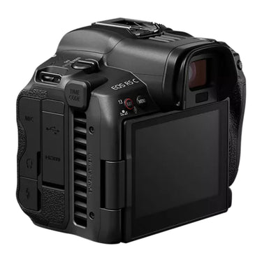 Canon EOS R5 C Body