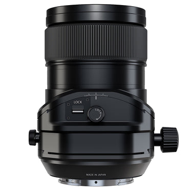 Fujifilm GF 30mm f5.6 T/S