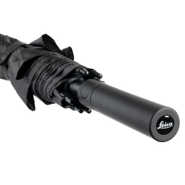 Leica Black Umbrella