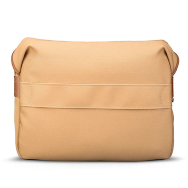 Billingham Icon Khaki Canvas / Tan Leather
