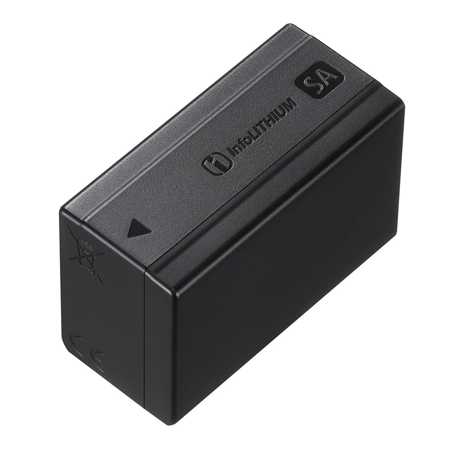 Sony NP-SA100 Battery