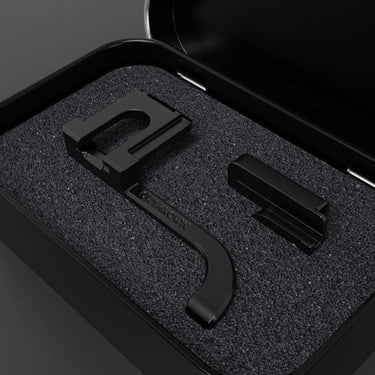 Owlkrown Hotgrip Thumb Grip M - Black