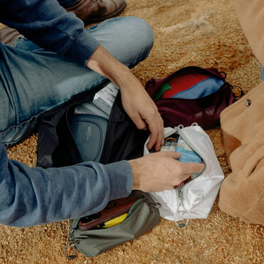Peak Design Ultralight Packing Cube Small Cloud