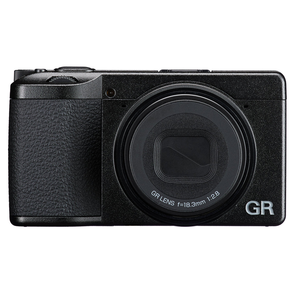 Ricoh GR IV Camera