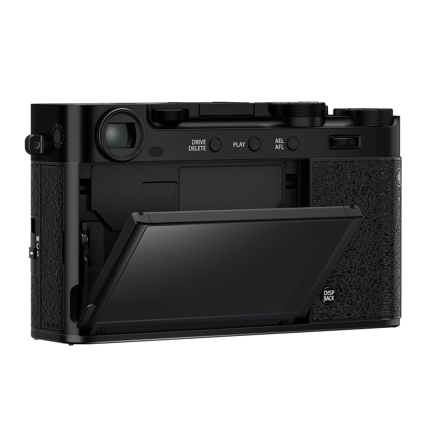 FUJI FILM JX280 ハンディデジカメ　粋なブラックボディ FUJI FILM JX280 ハンディデジカメ 粋なブラックボディ - メルカリ