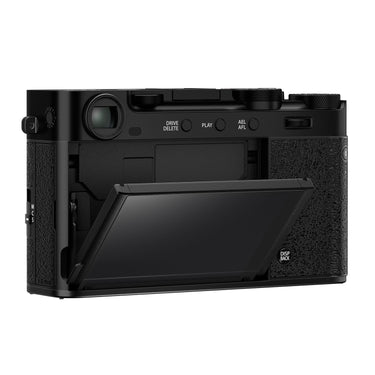 Fujifilm X-E5 Black Body