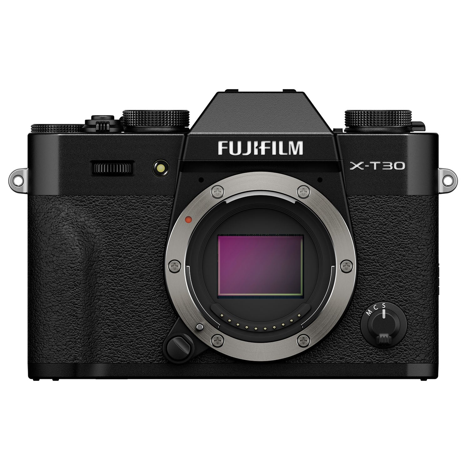 FUJIFILM X-T30 III ボディ ブラック  ショット数 528回 Fujifilm X-T30 III Body w/ 13-33mm - Black – Camera West