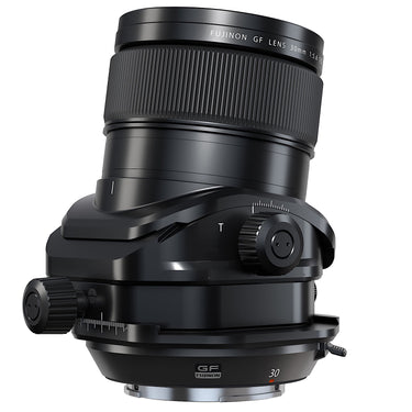 Fujifilm GF 30mm f5.6 T/S