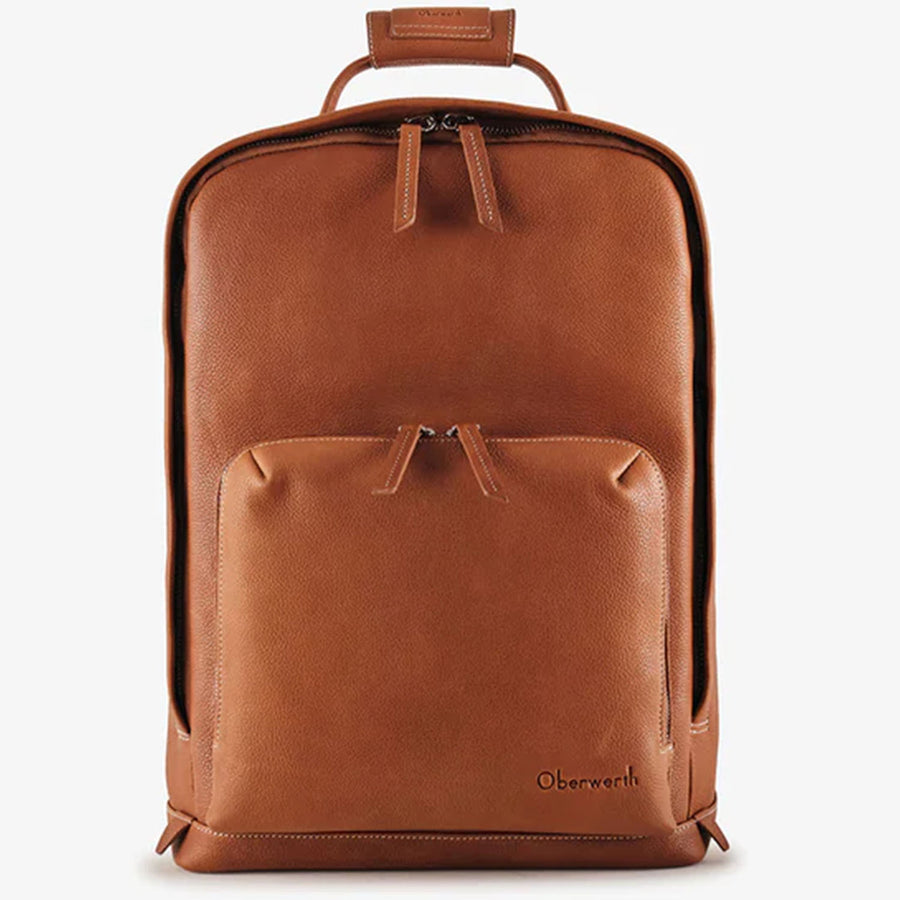 Oberwerth Backpack Luxury 15/16" - Muscat Gold