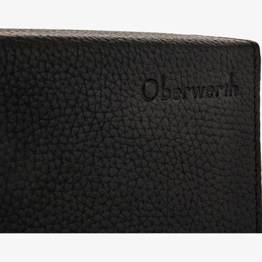 Oberwerth D-Lux 8 Everready - Black