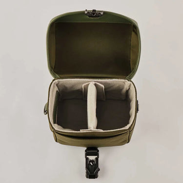 Oberwerth Relon Bag XS - Hunt Green