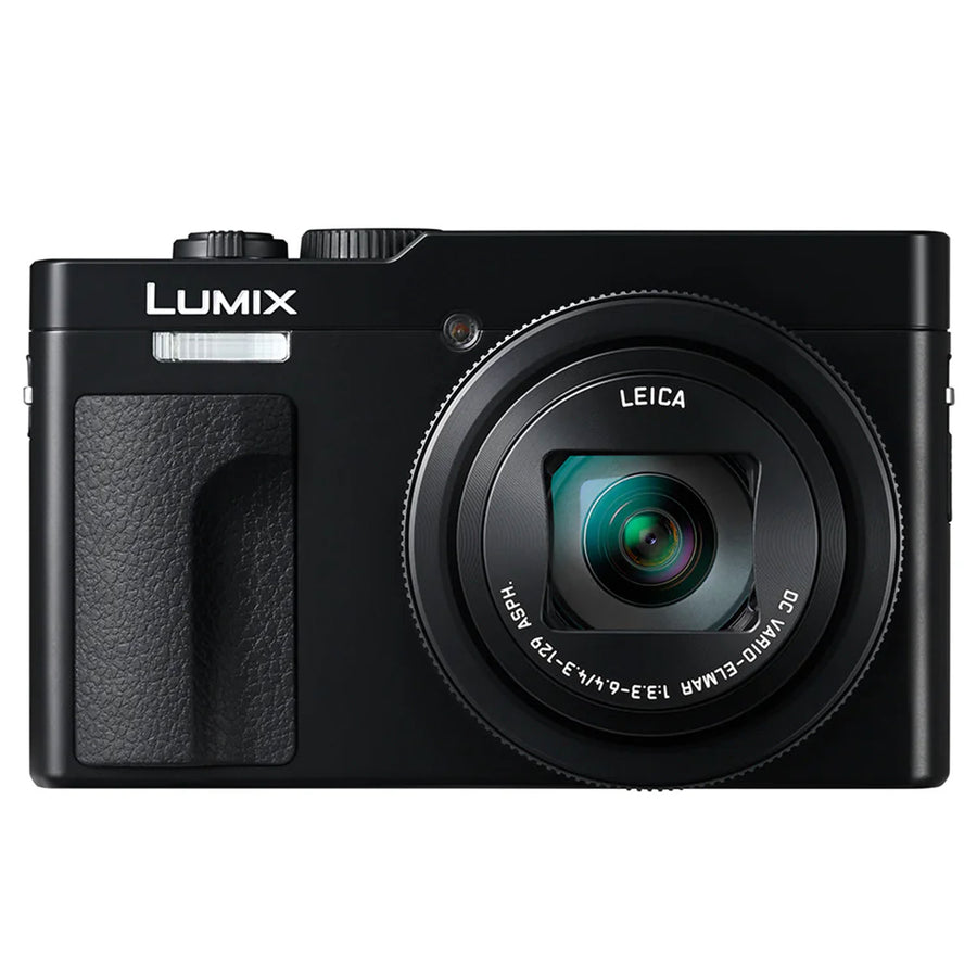 Panasonic Lumix ZS99 - Black