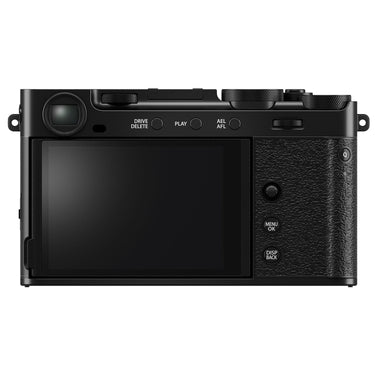 Fujifilm X-E5 Black Body