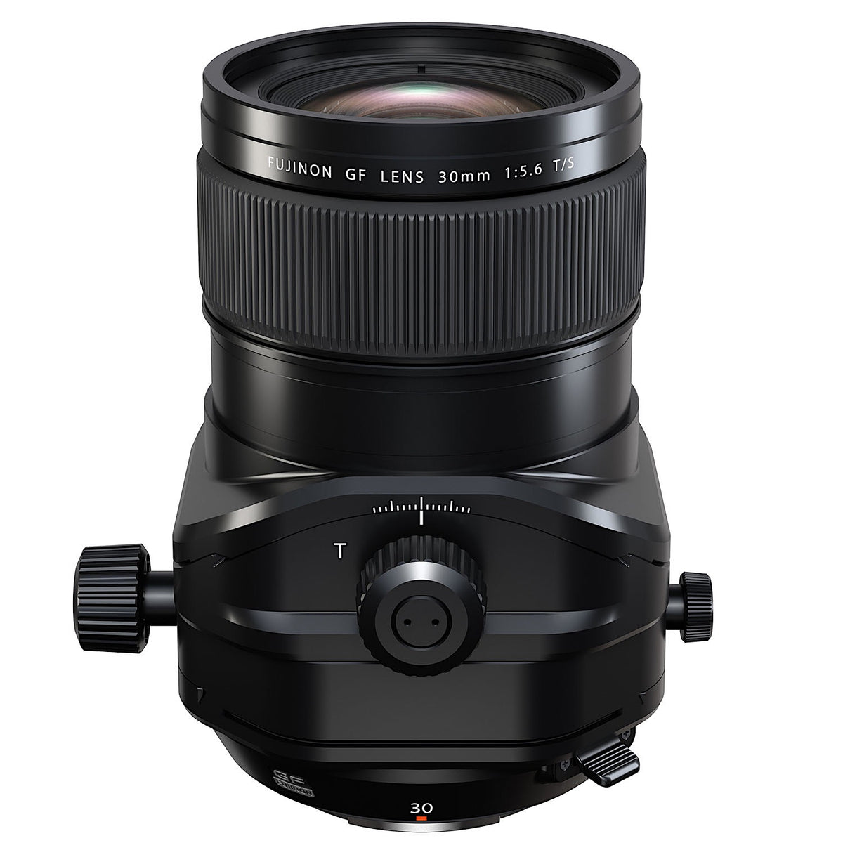 Fujifilm GF 30mm f5.6 T/S