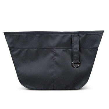 Billingham Dolly Grip Black Fibrenyte / Black Leather