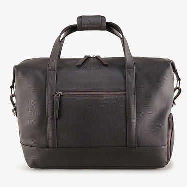 Oberwerth Weekender Small Casual - Dark Brown