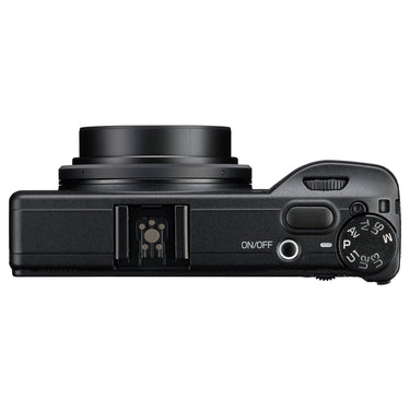Ricoh GR IV Monochrom Camera