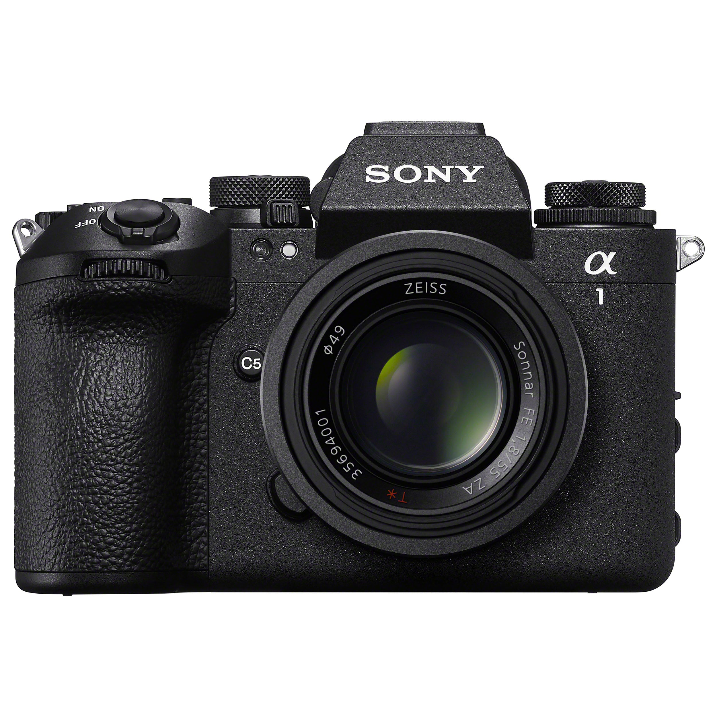 Sony Alpha Mark II Mirrorless Camera Body – Camera West