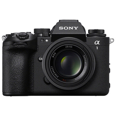 Sony Alpha 1 Mark II Mirrorless Camera Body