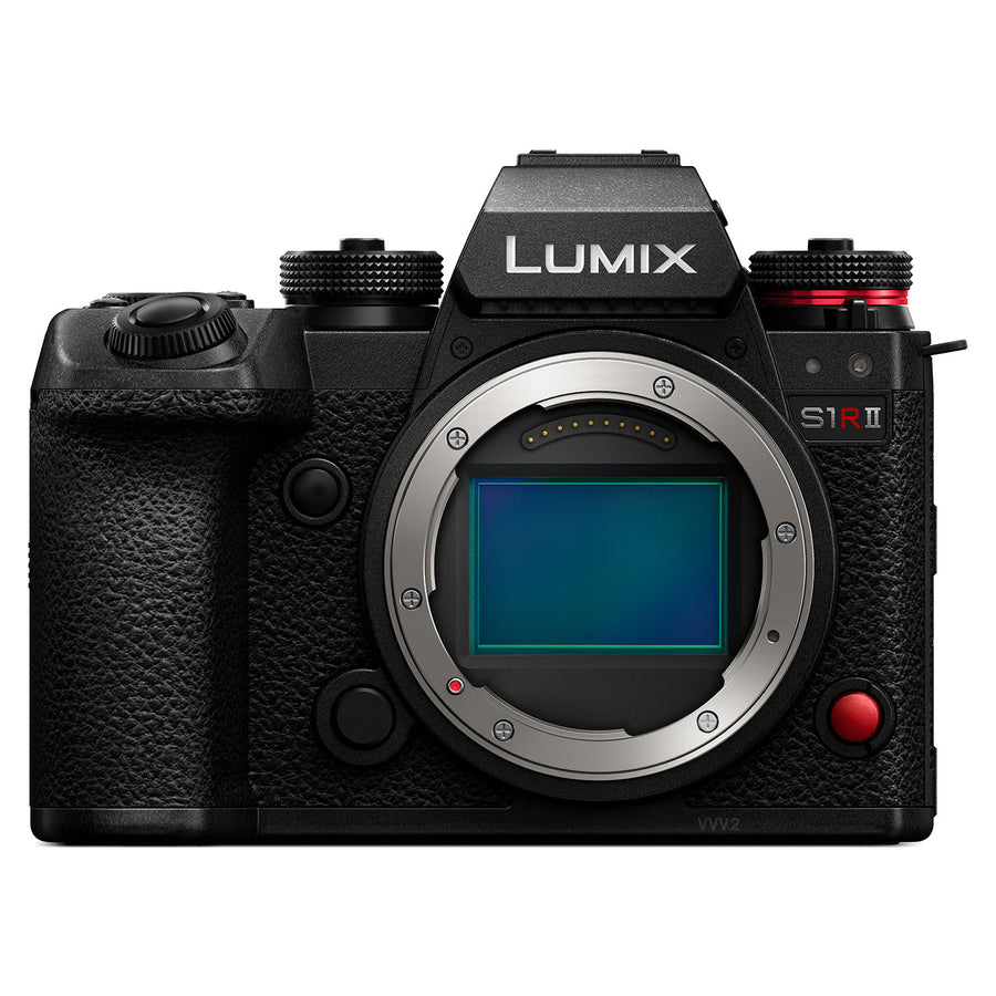 Panasonic S1R II Body Only