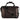 Oberwerth Weekender Small Luxury - Black