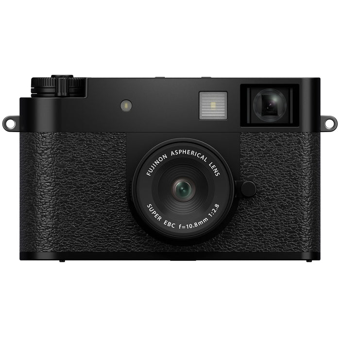 Fujifilm X half Premium Compact Camera