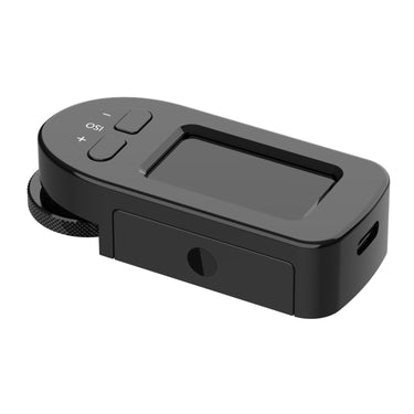 Keks M-Meter Light Meter - Black Paint