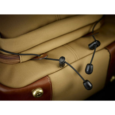 Billingham Rucksack 25 Khaki Canvas / Tan Leather