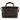 Oberwerth Weekender Small Luxury - Black
