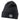 Leica Knitted Hat, Black